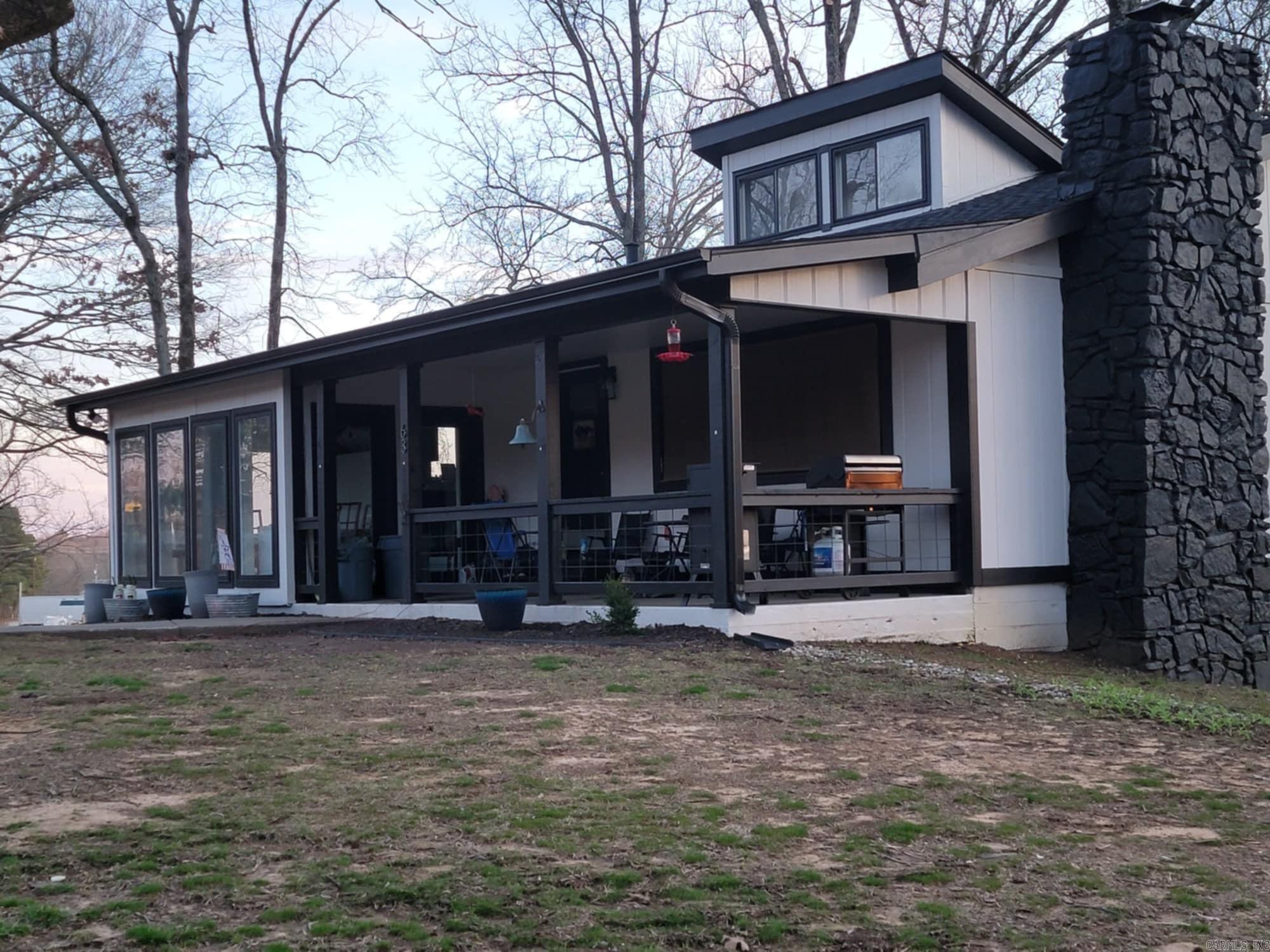 63 Robinson Road Greenbrier, AR 72058