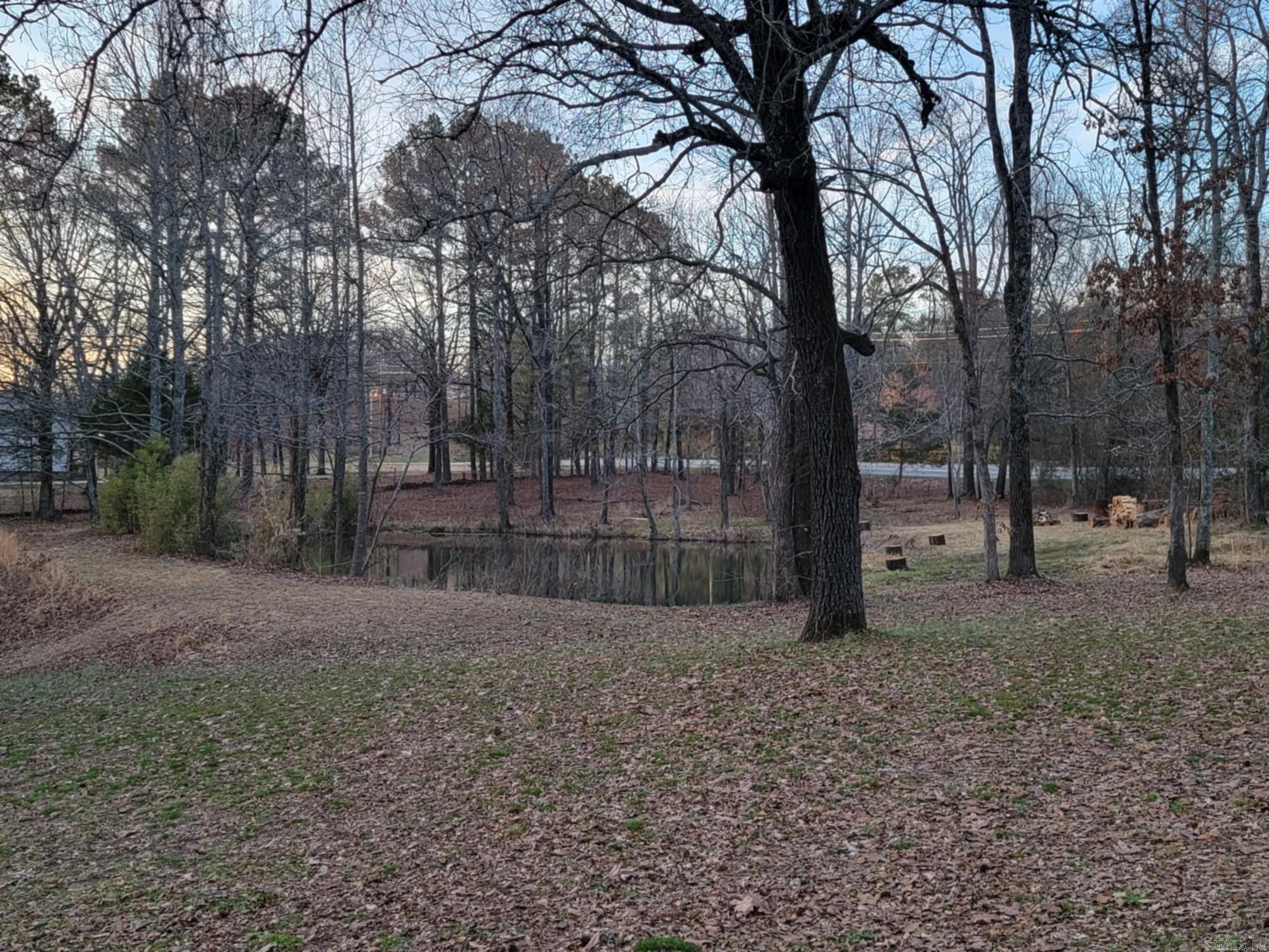 63 Robinson Road Greenbrier, AR 72058