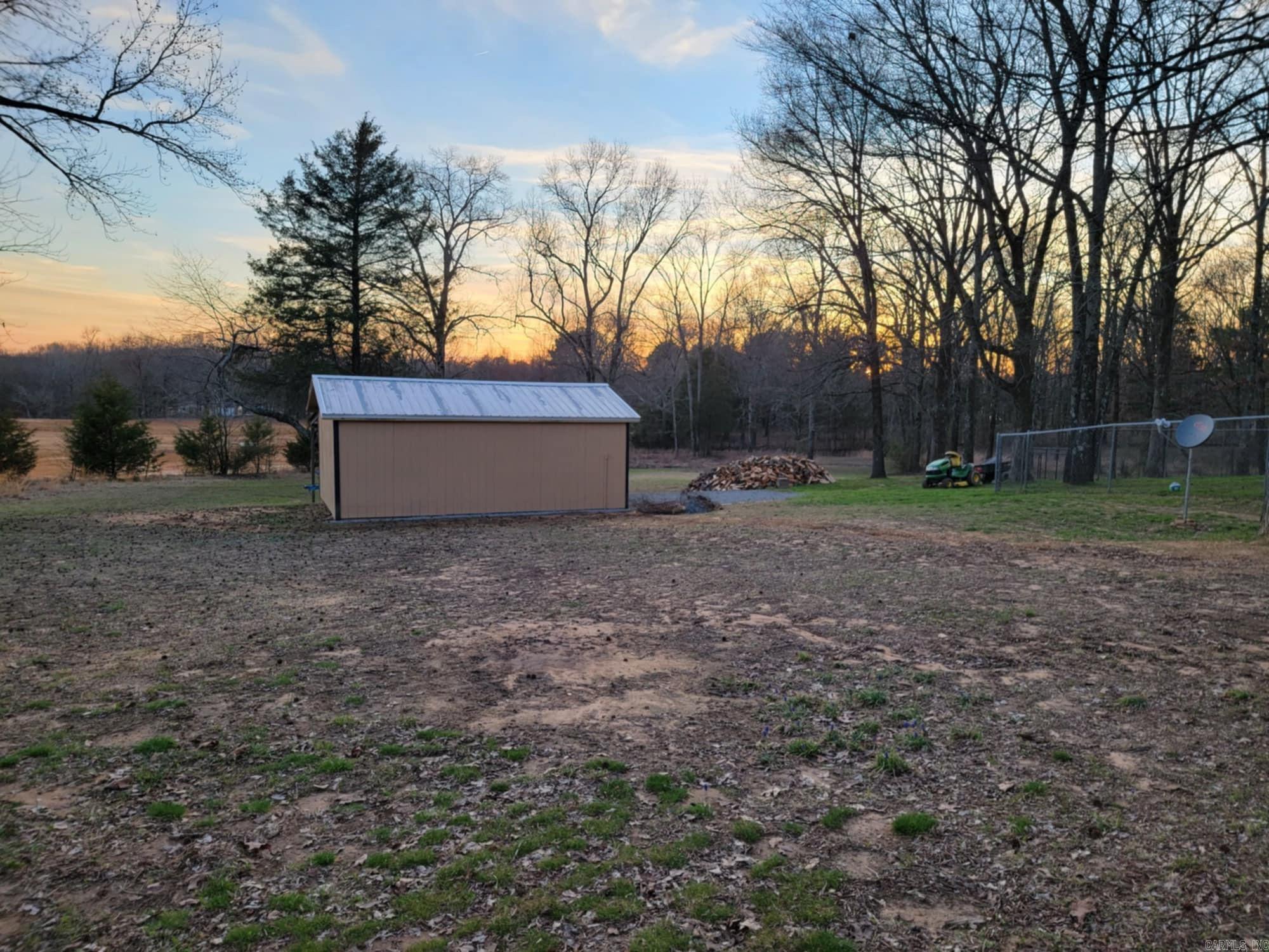 63 Robinson Road Greenbrier, AR 72058