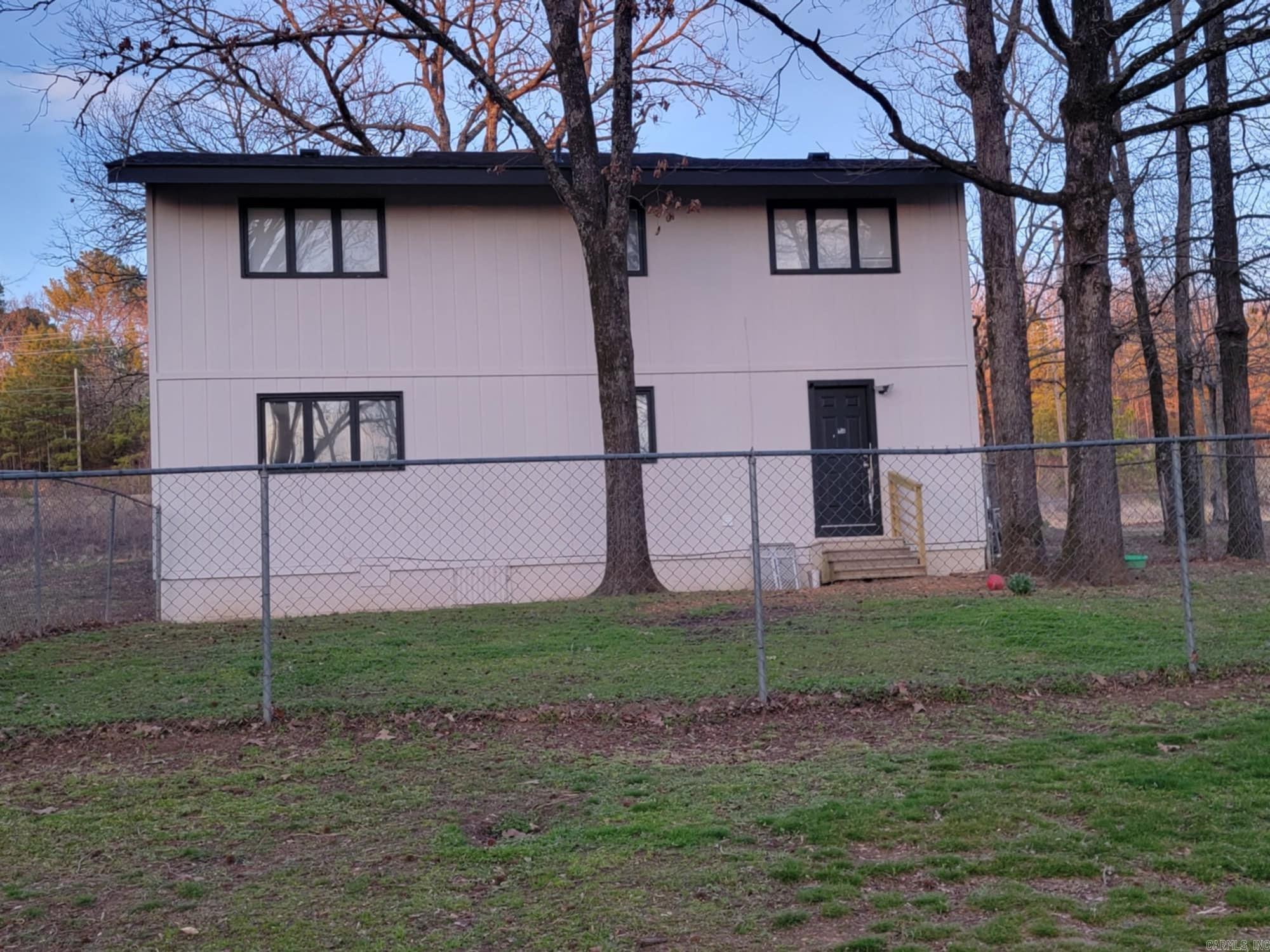 63 Robinson Road Greenbrier, AR 72058