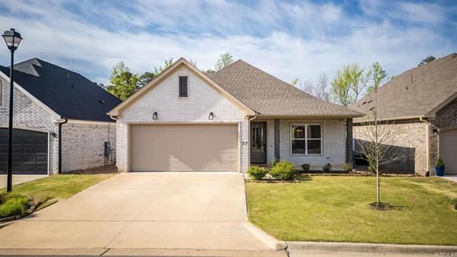 27  Saffron  Little Rock, AR