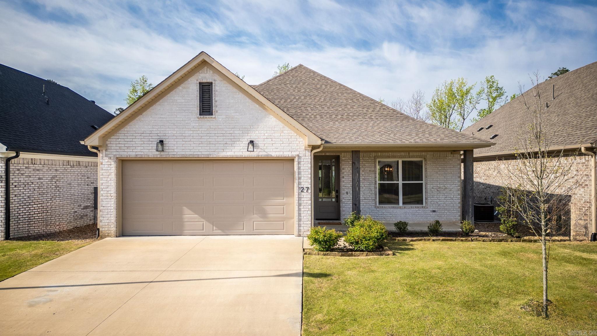 27  Saffron  Little Rock, AR
