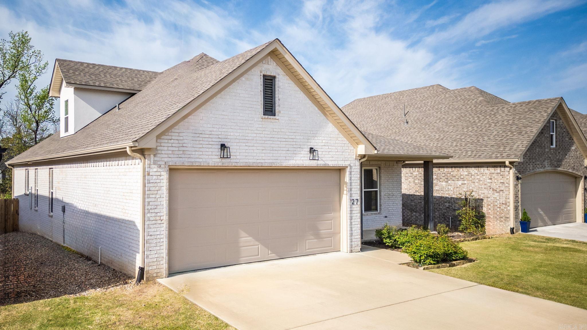 27  Saffron  Little Rock, AR