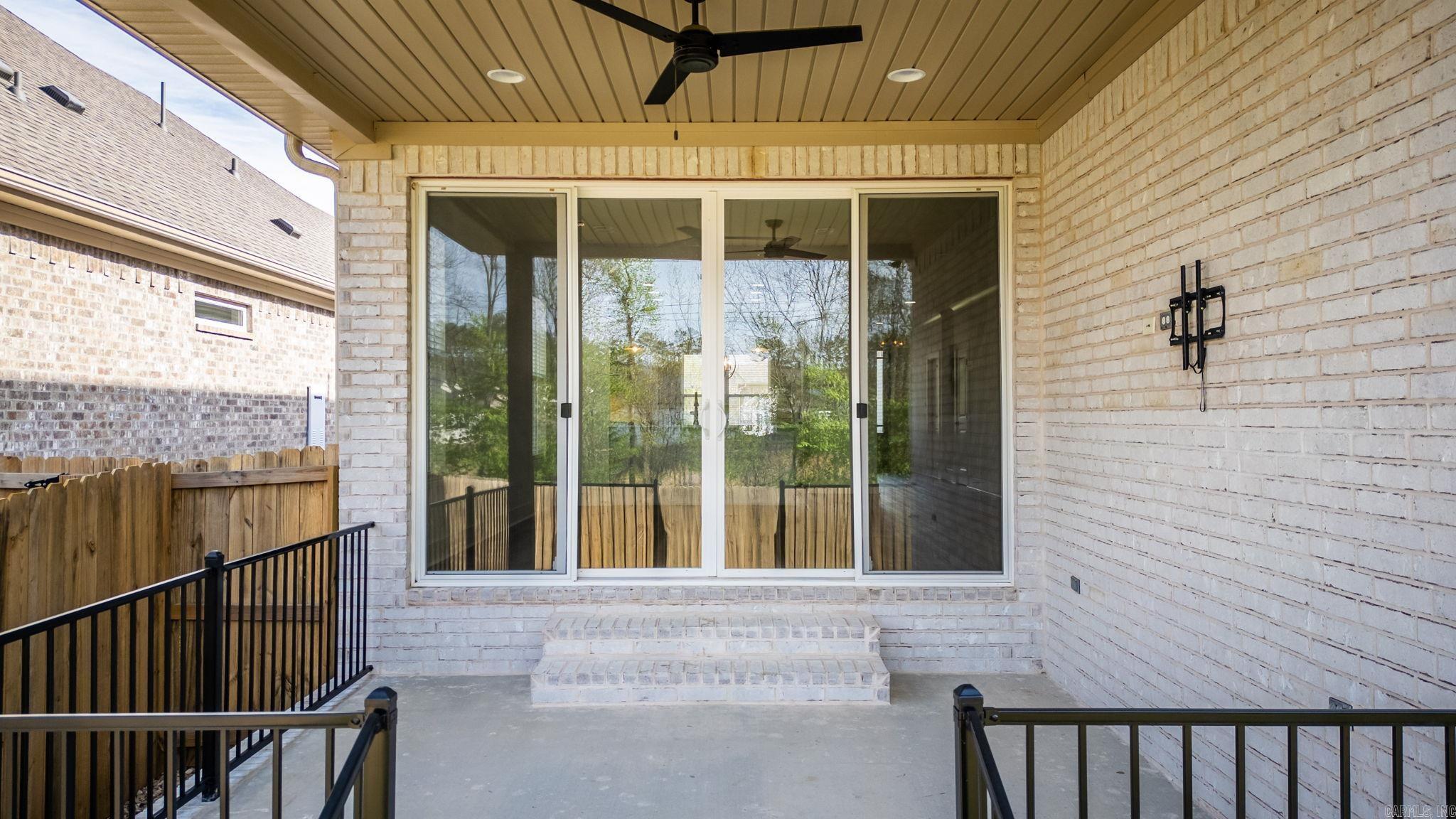 27  Saffron  Little Rock, AR