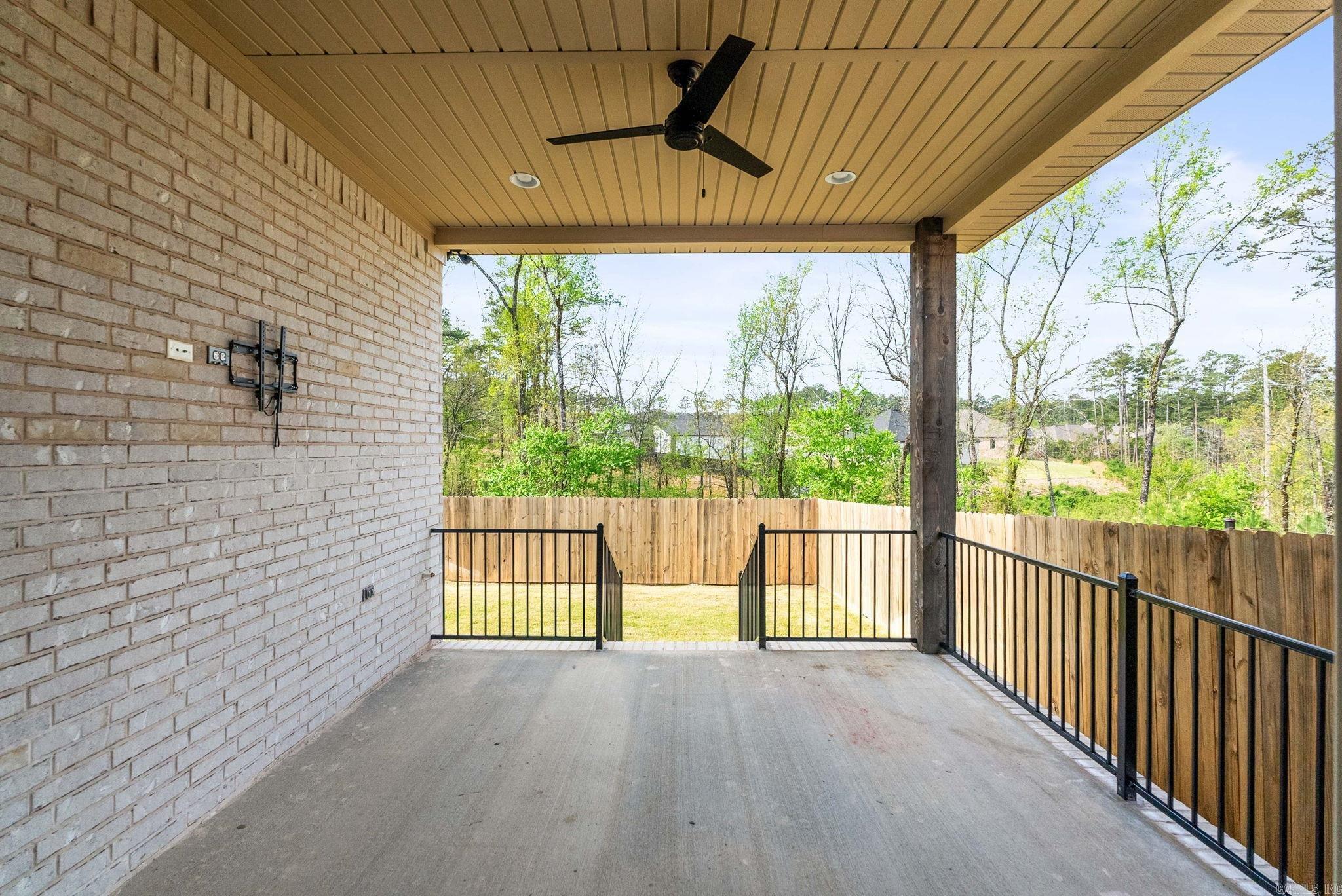 27  Saffron  Little Rock, AR
