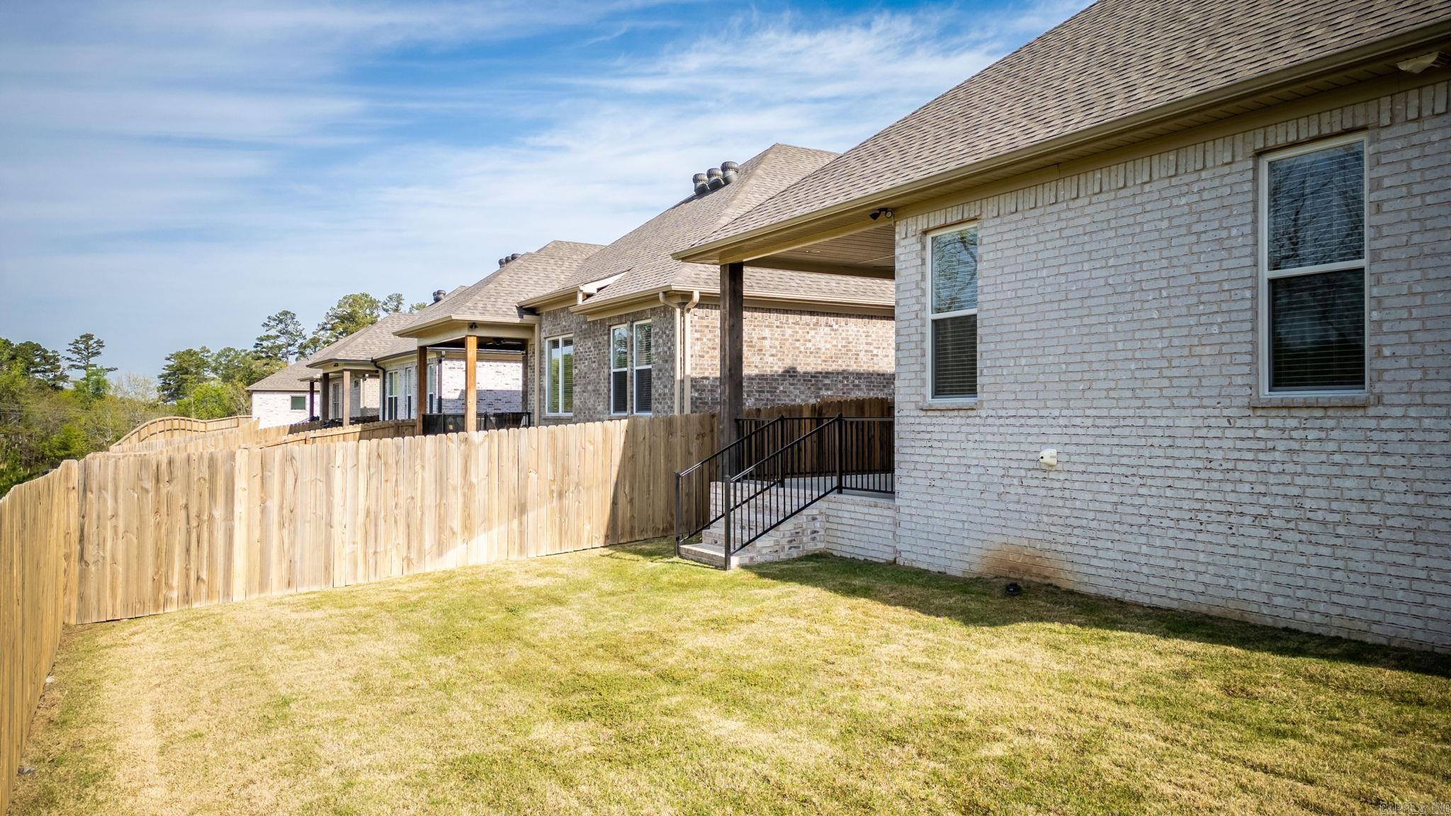 27  Saffron  Little Rock, AR