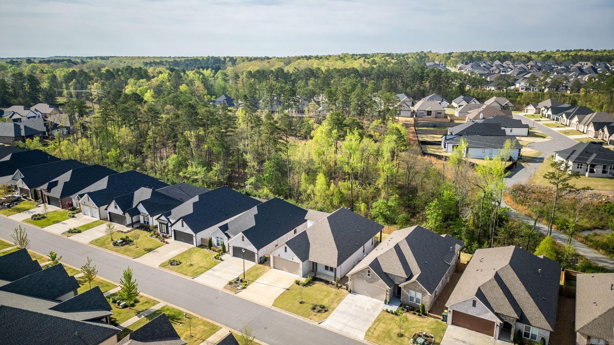 27  Saffron  Little Rock, AR