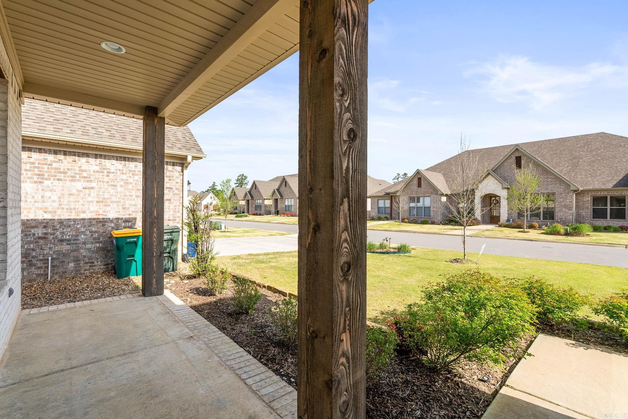 27  Saffron  Little Rock, AR