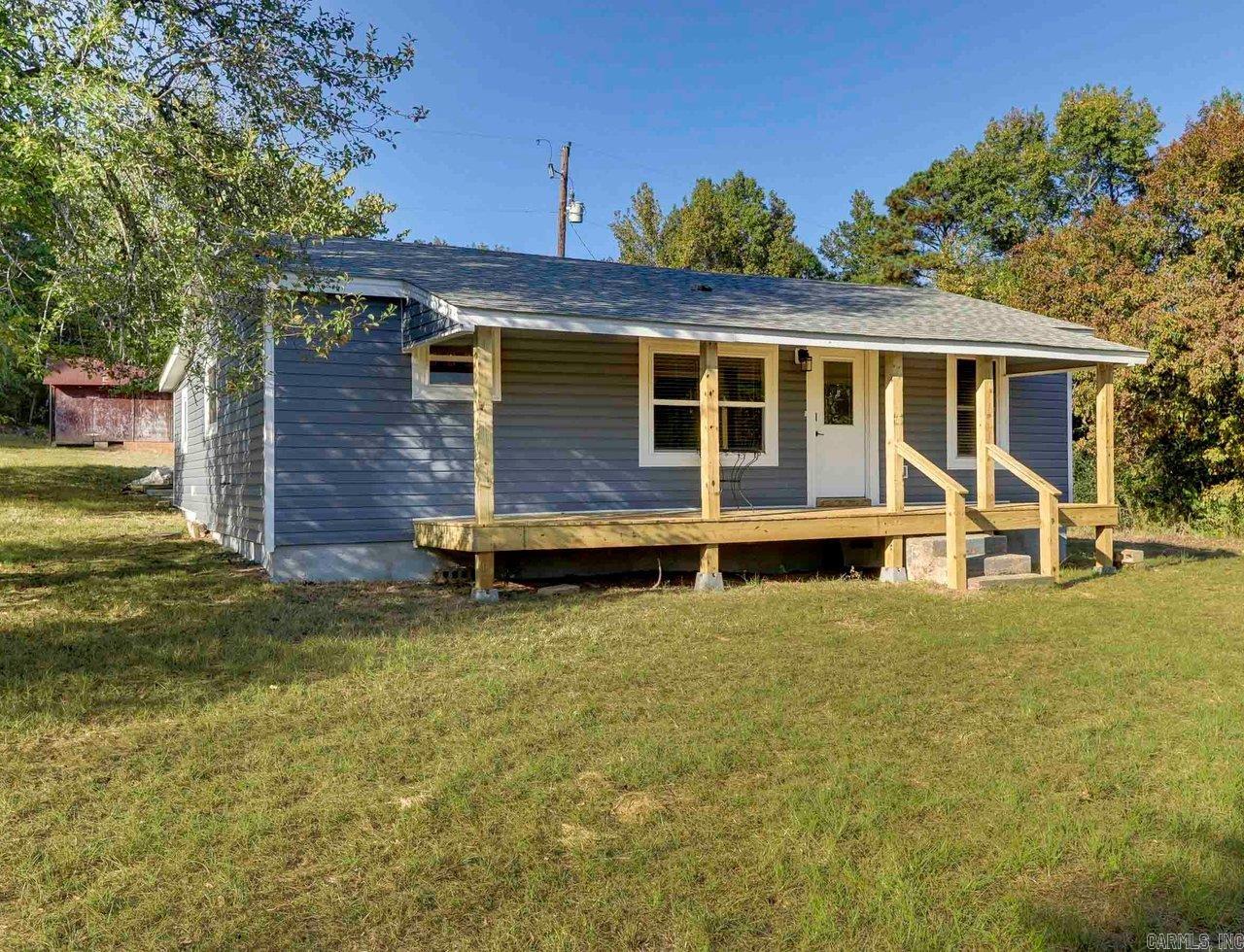 464  Fleetwood  Hot Springs, AR