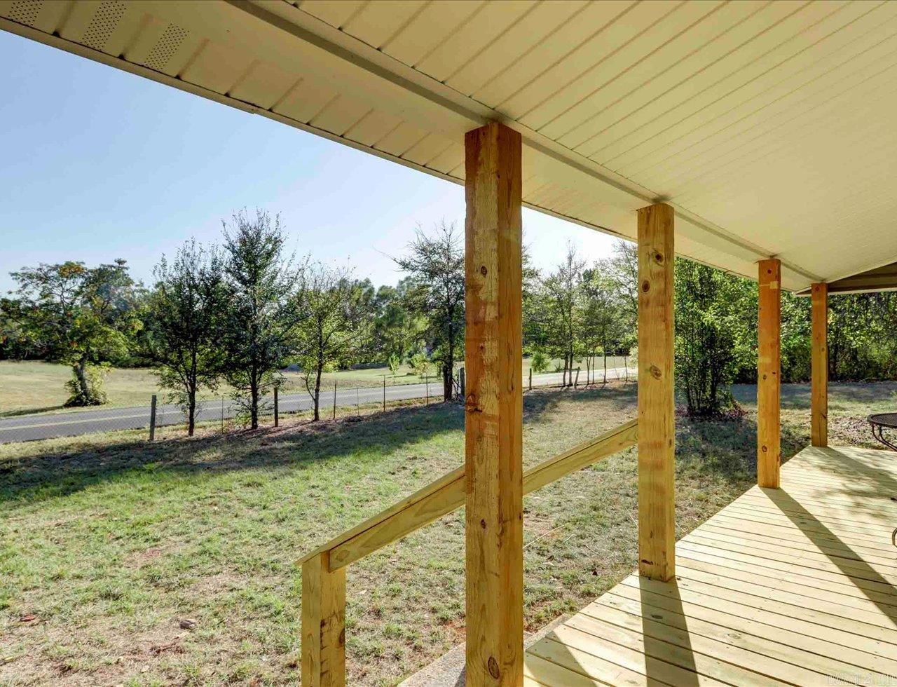 464  Fleetwood  Hot Springs, AR
