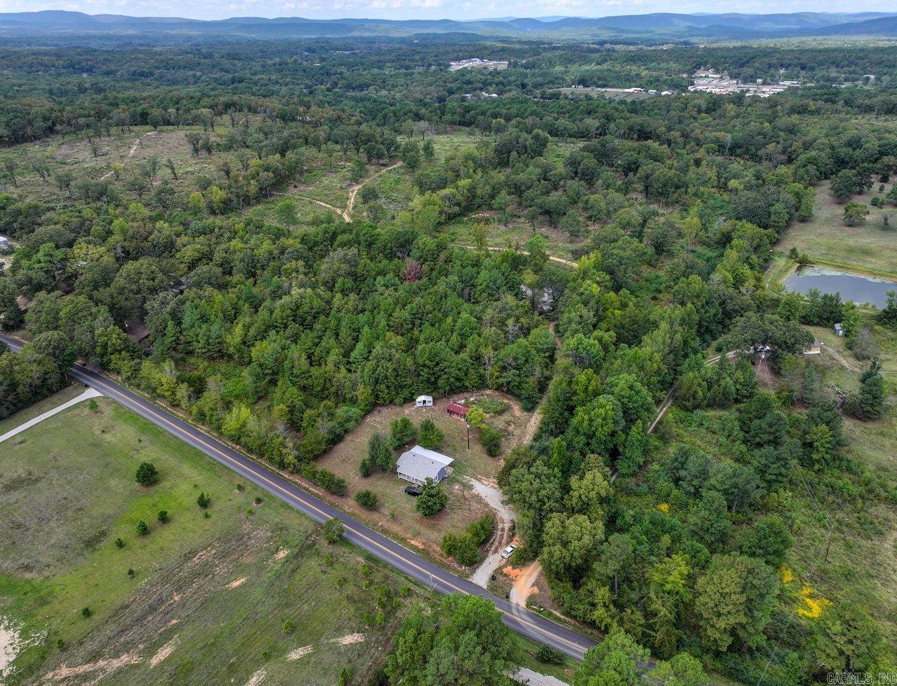 464  Fleetwood  Hot Springs, AR
