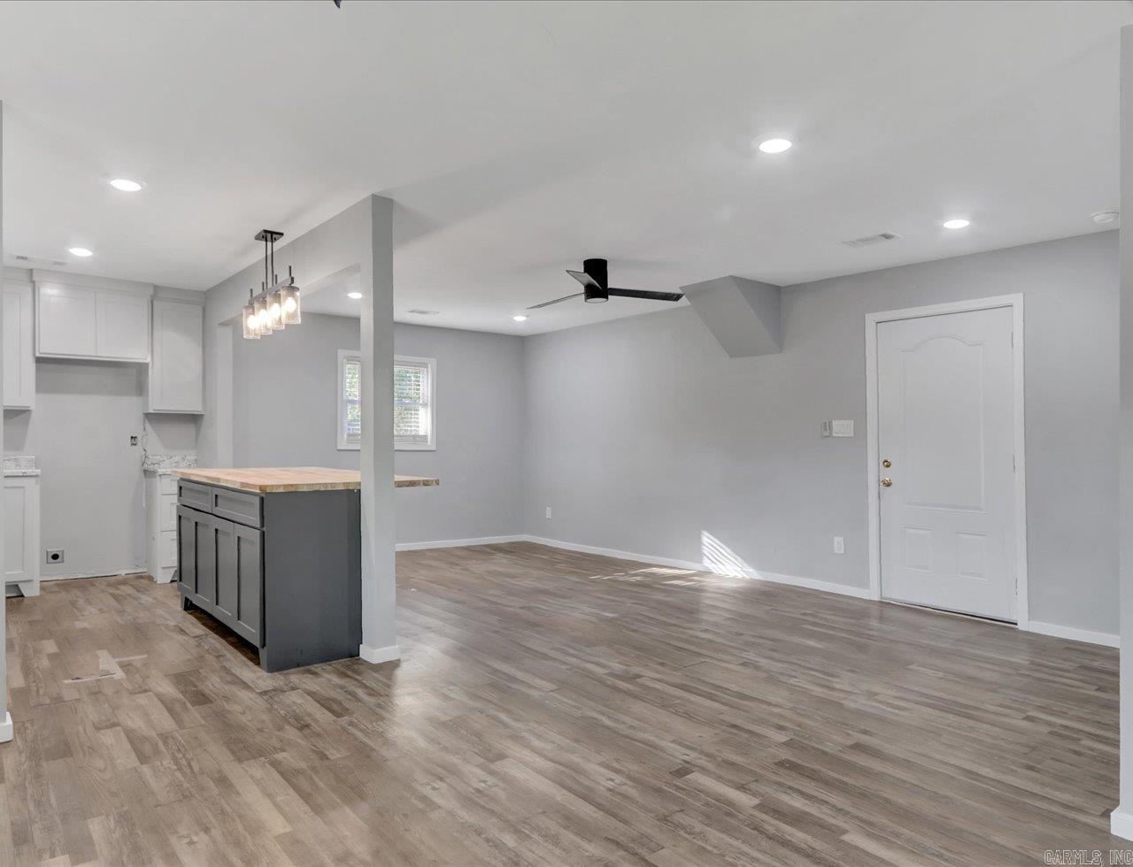 464  Fleetwood  Hot Springs, AR