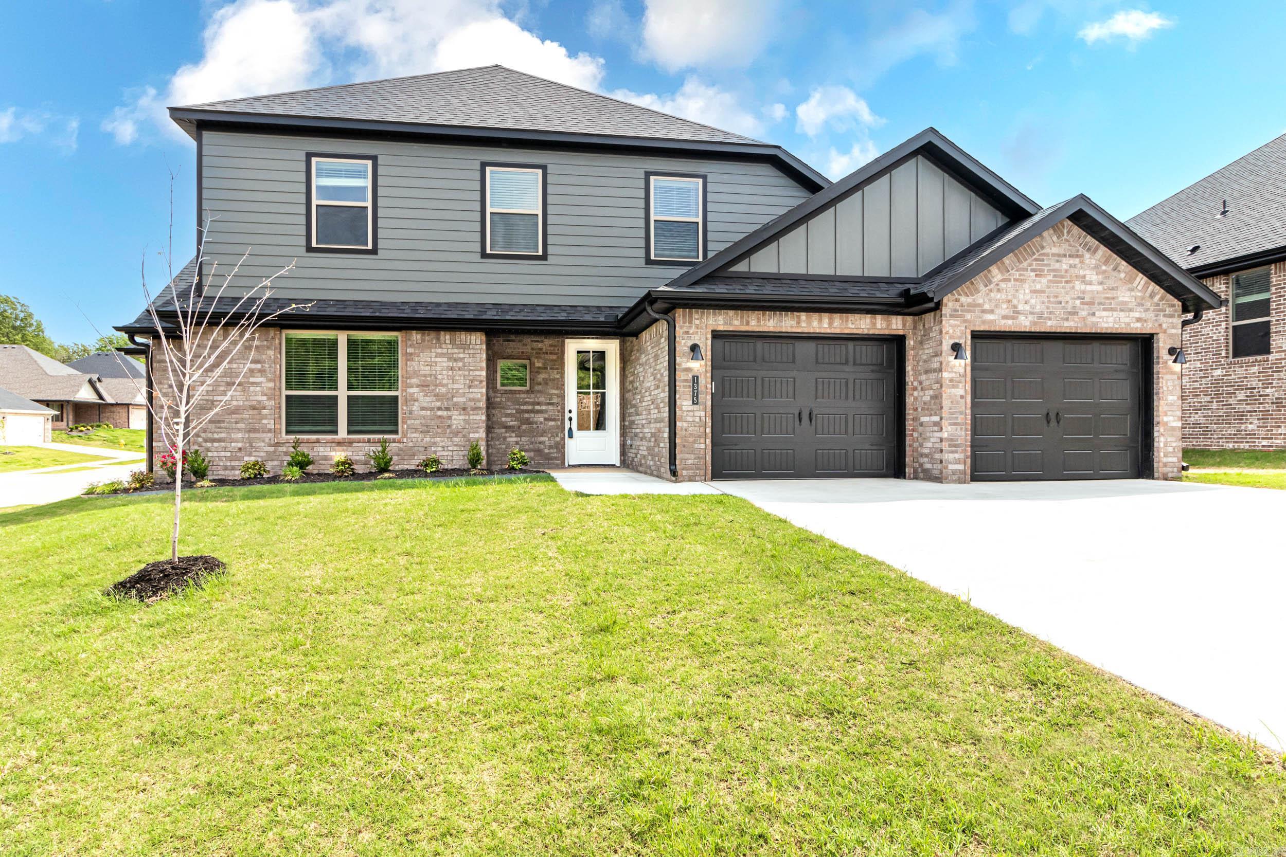 1375  Cittadella  Tontitown, AR