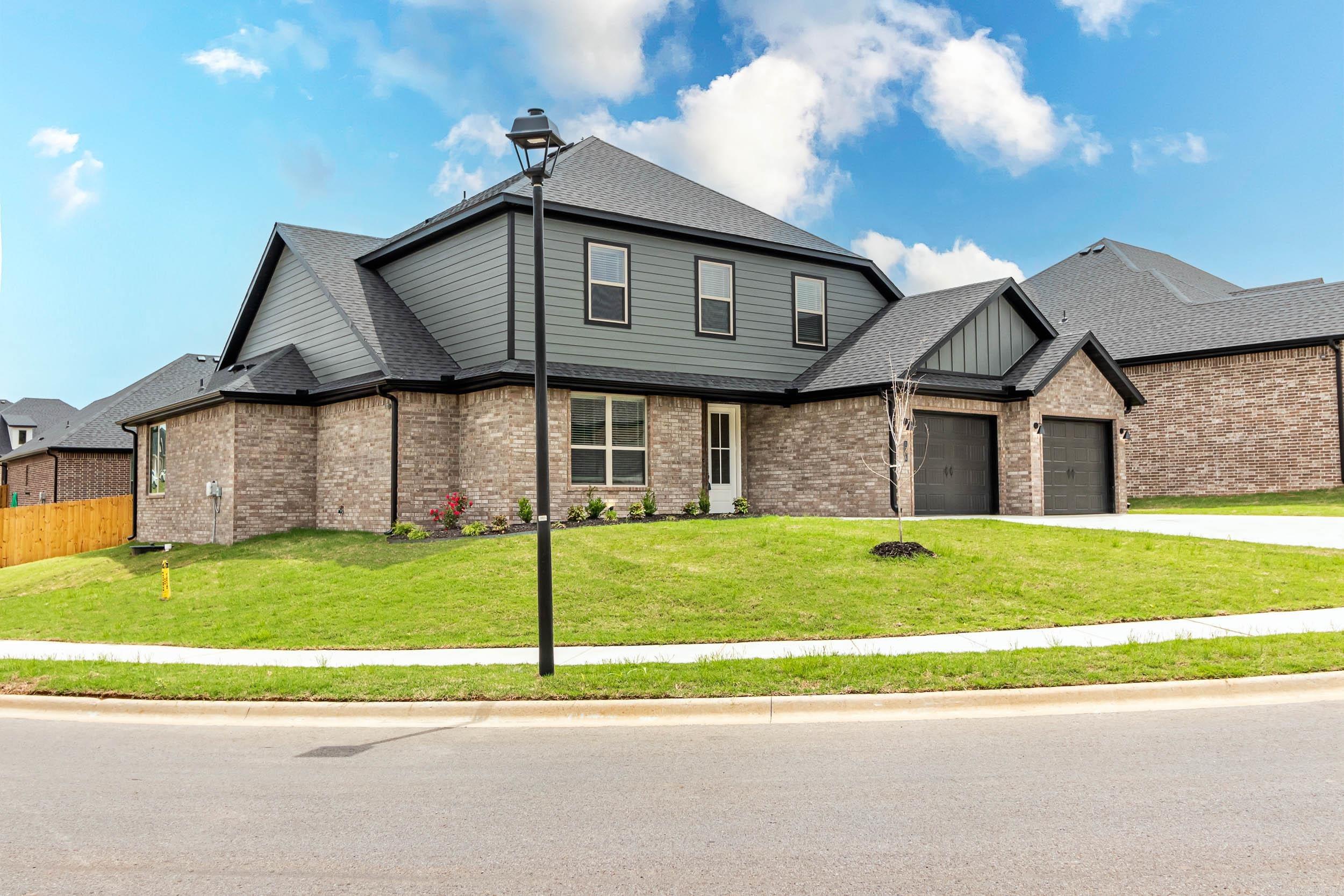 1375  Cittadella  Tontitown, AR