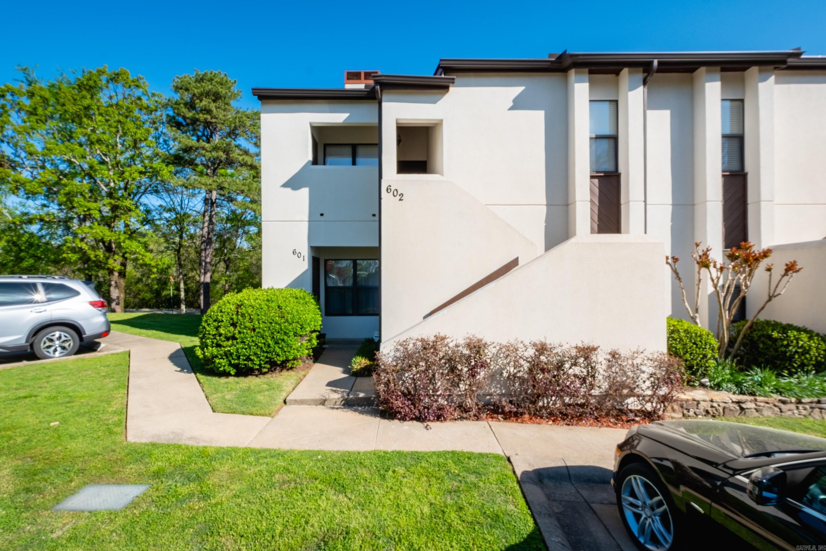 301  Kings Row 602 Little Rock, AR