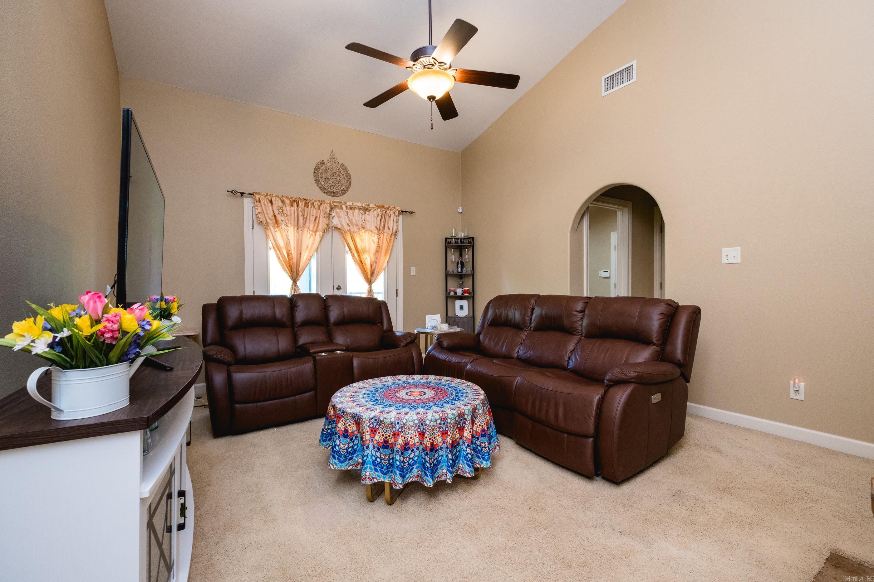 301  Kings Row 602 Little Rock, AR
