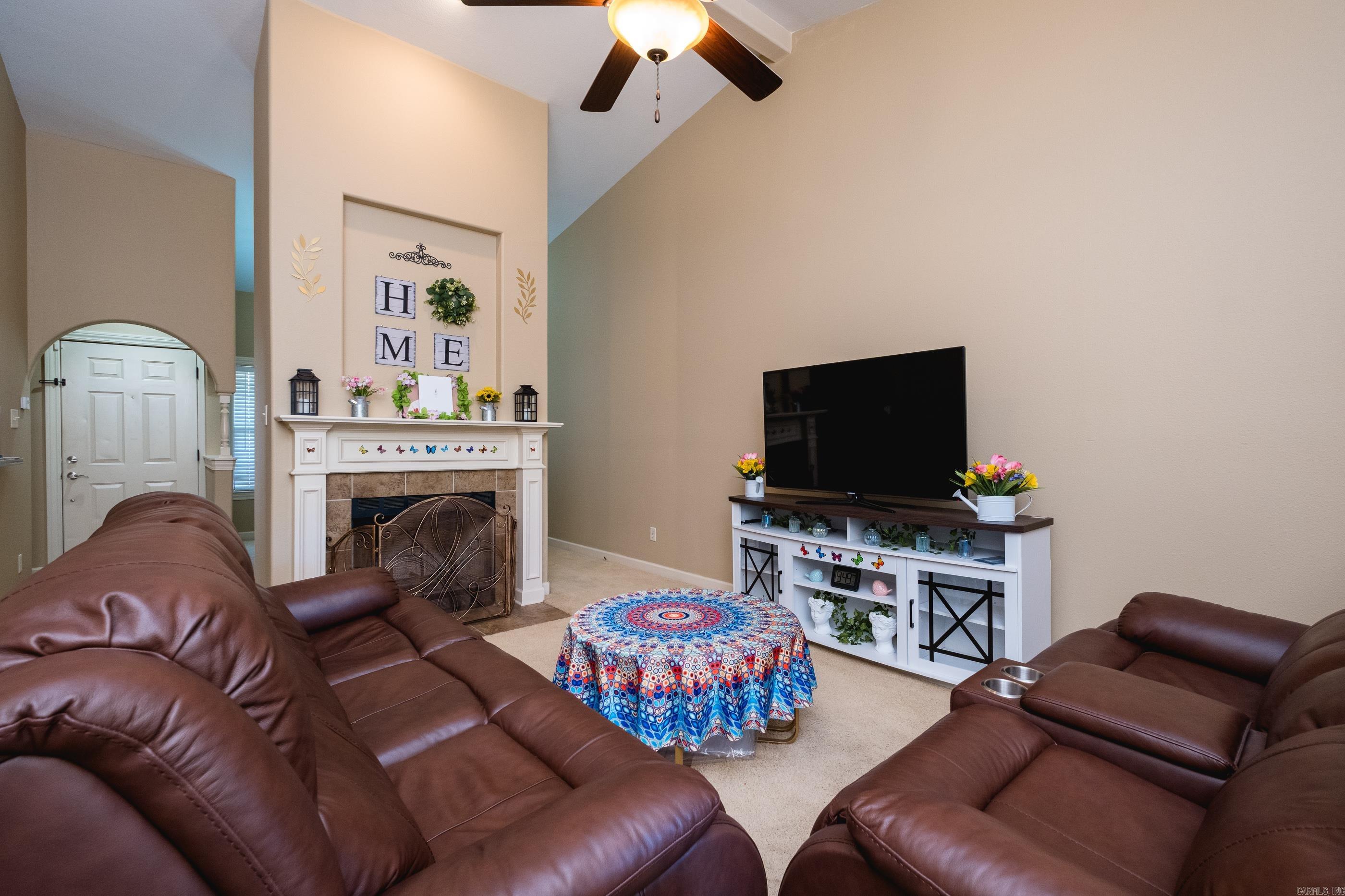 301  Kings Row 602 Little Rock, AR