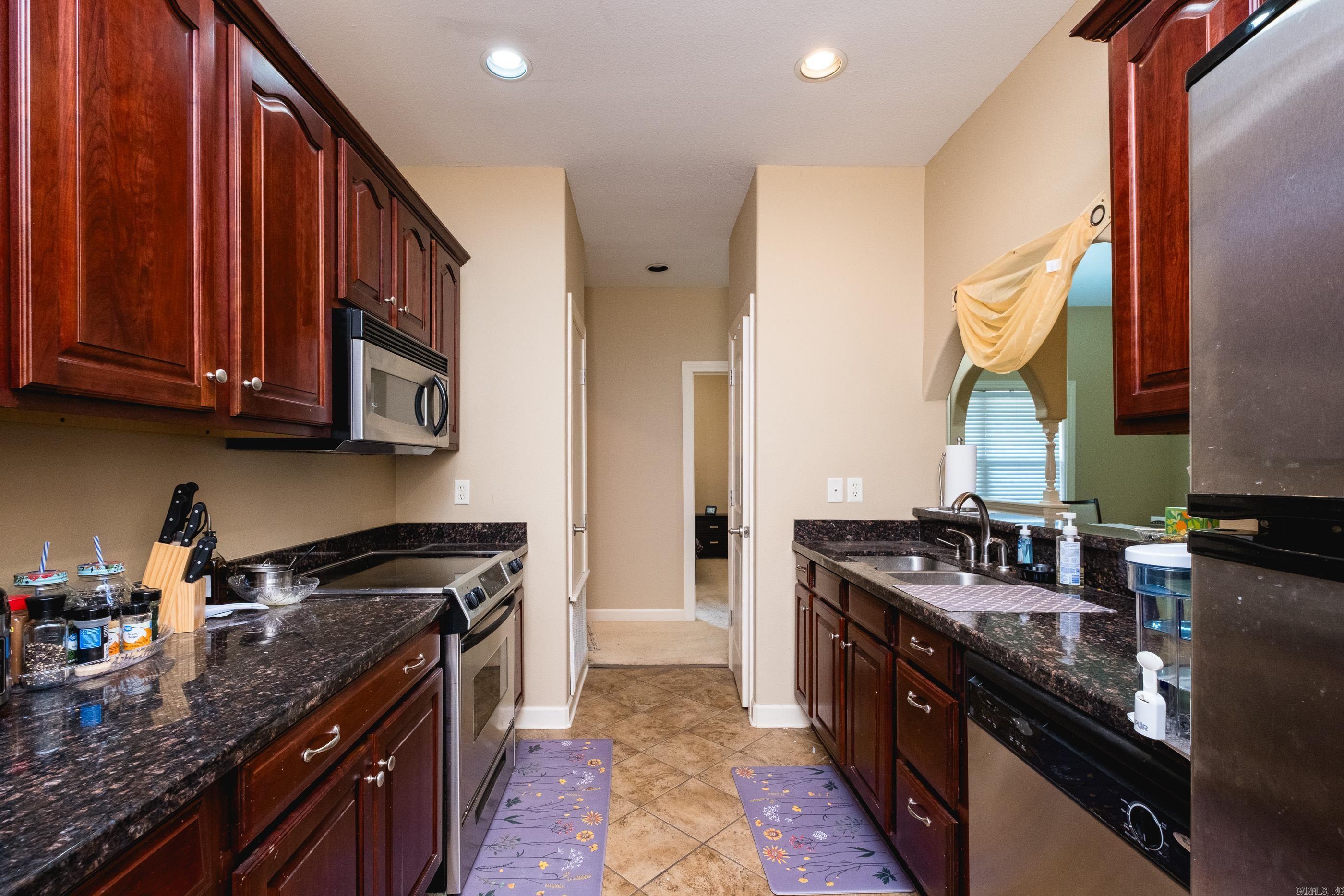 301  Kings Row 602 Little Rock, AR