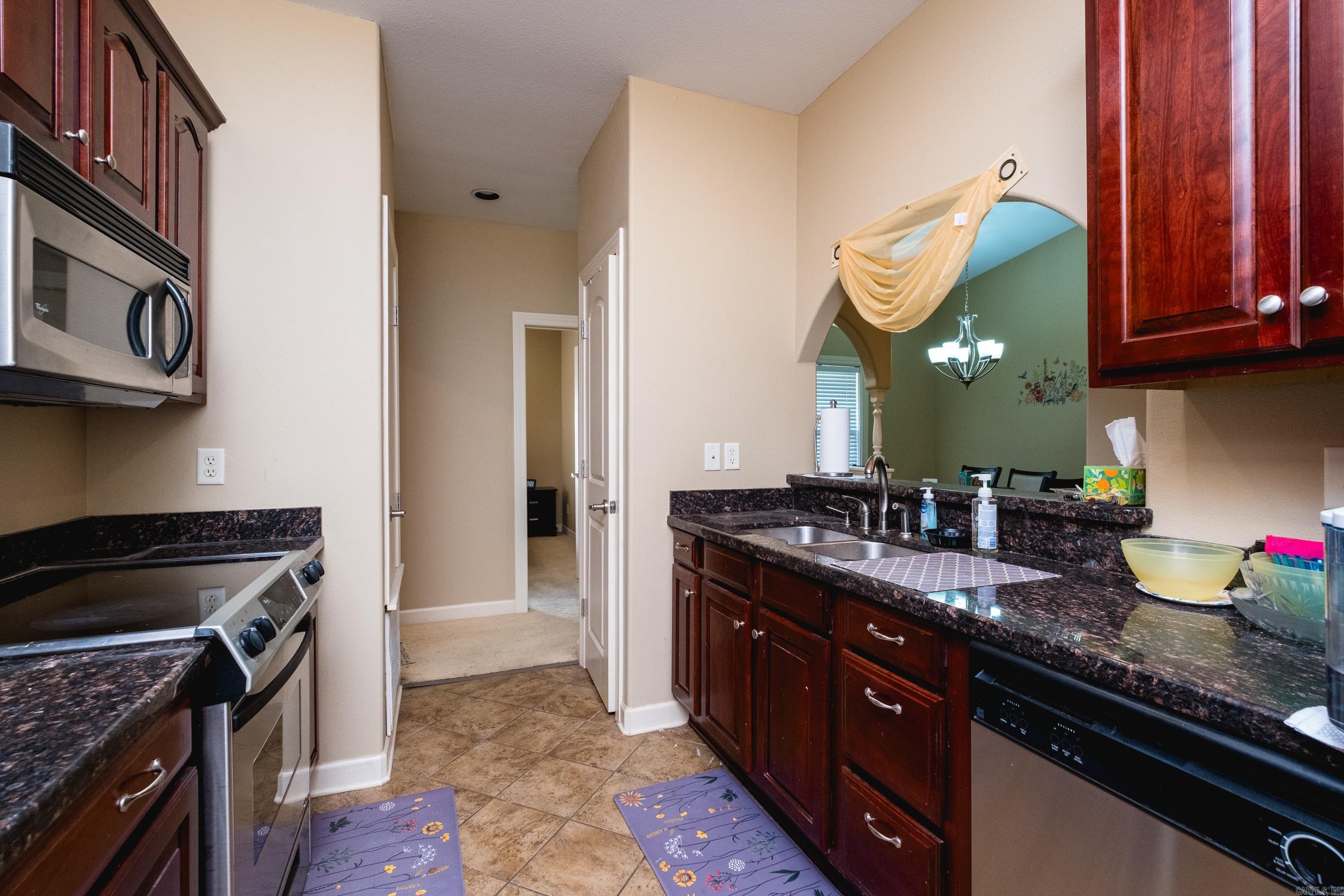 301  Kings Row 602 Little Rock, AR