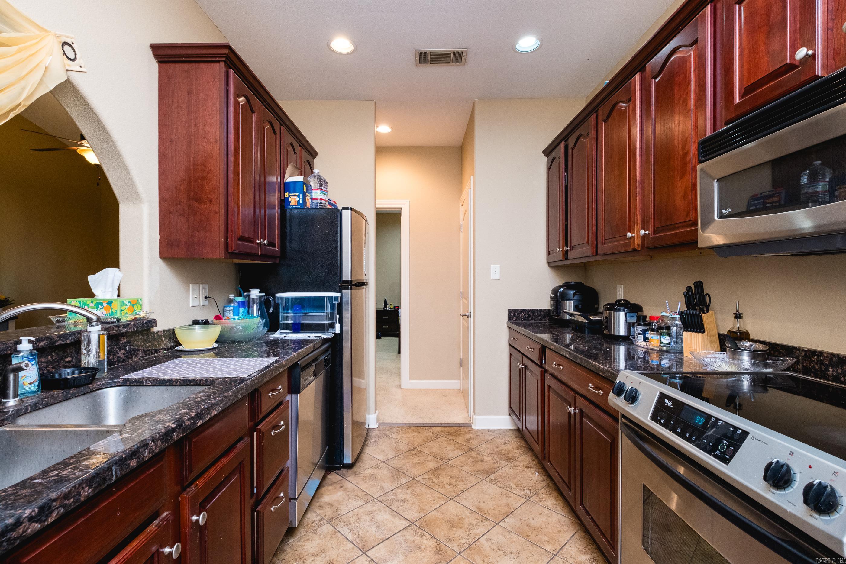 301  Kings Row 602 Little Rock, AR