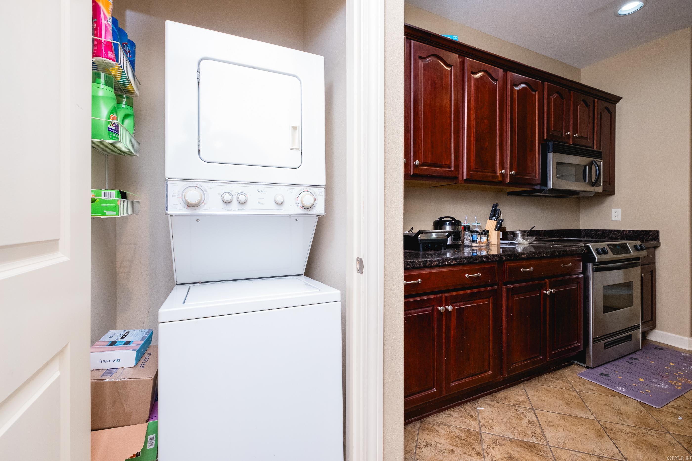 301  Kings Row 602 Little Rock, AR