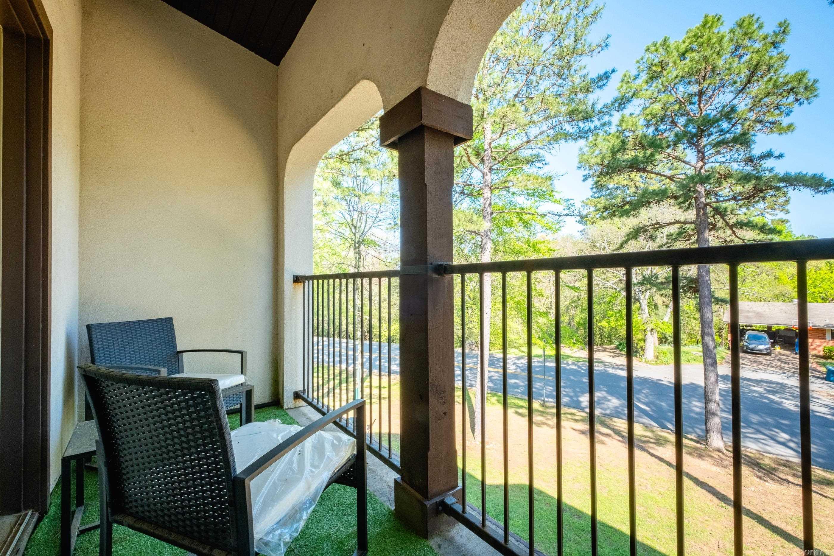 301  Kings Row 602 Little Rock, AR