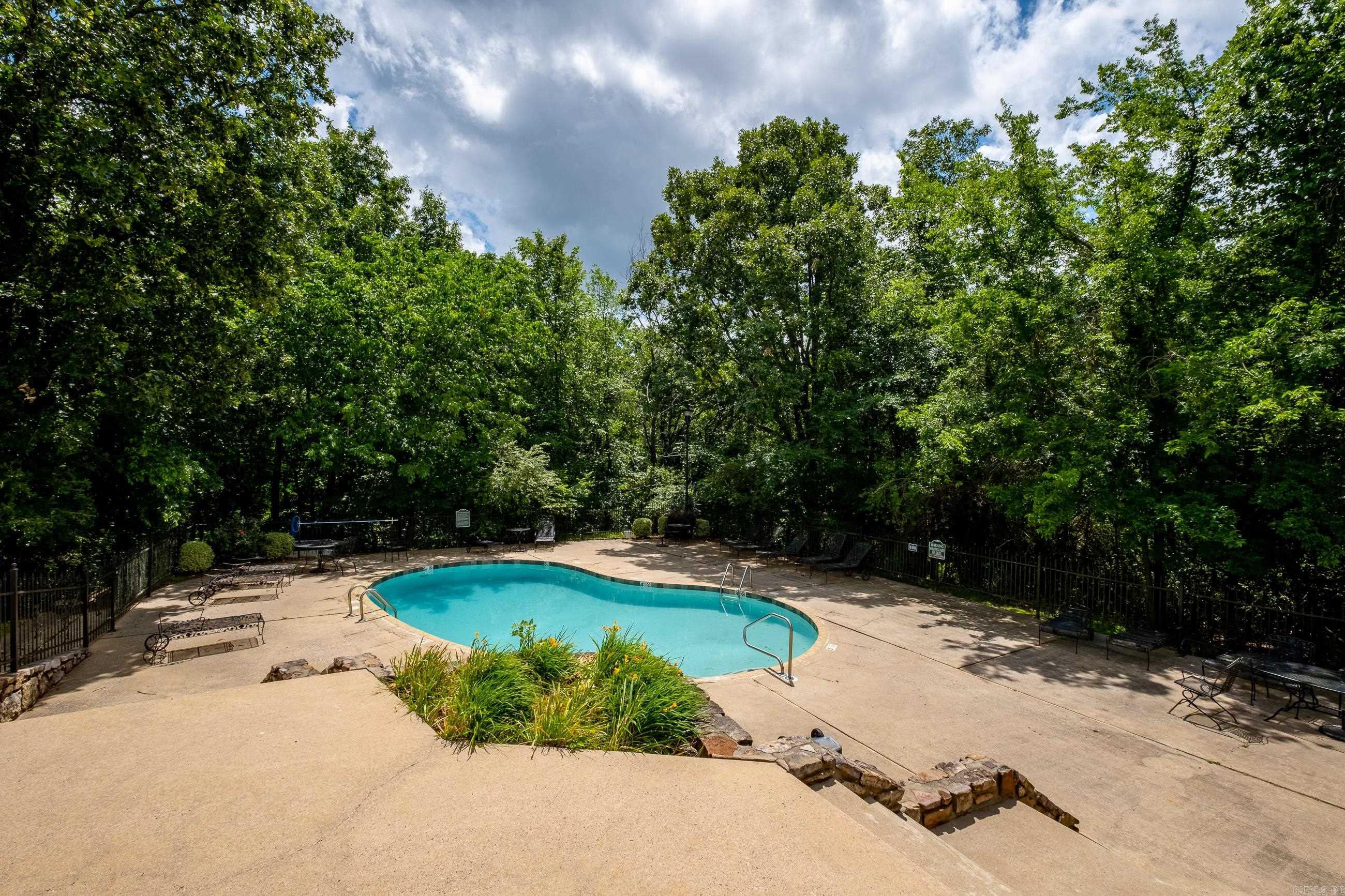301  Kings Row 602 Little Rock, AR