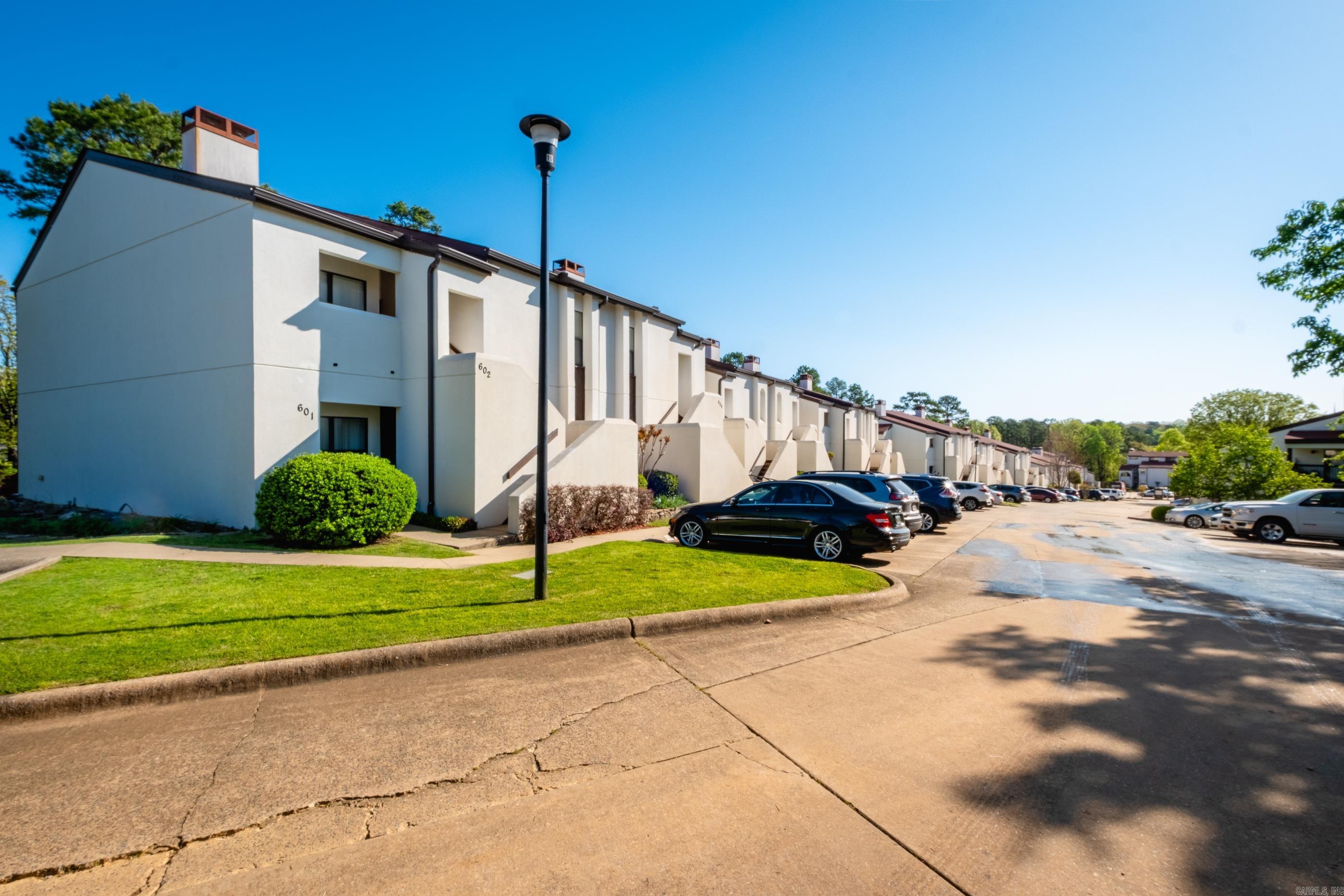 301  Kings Row 602 Little Rock, AR