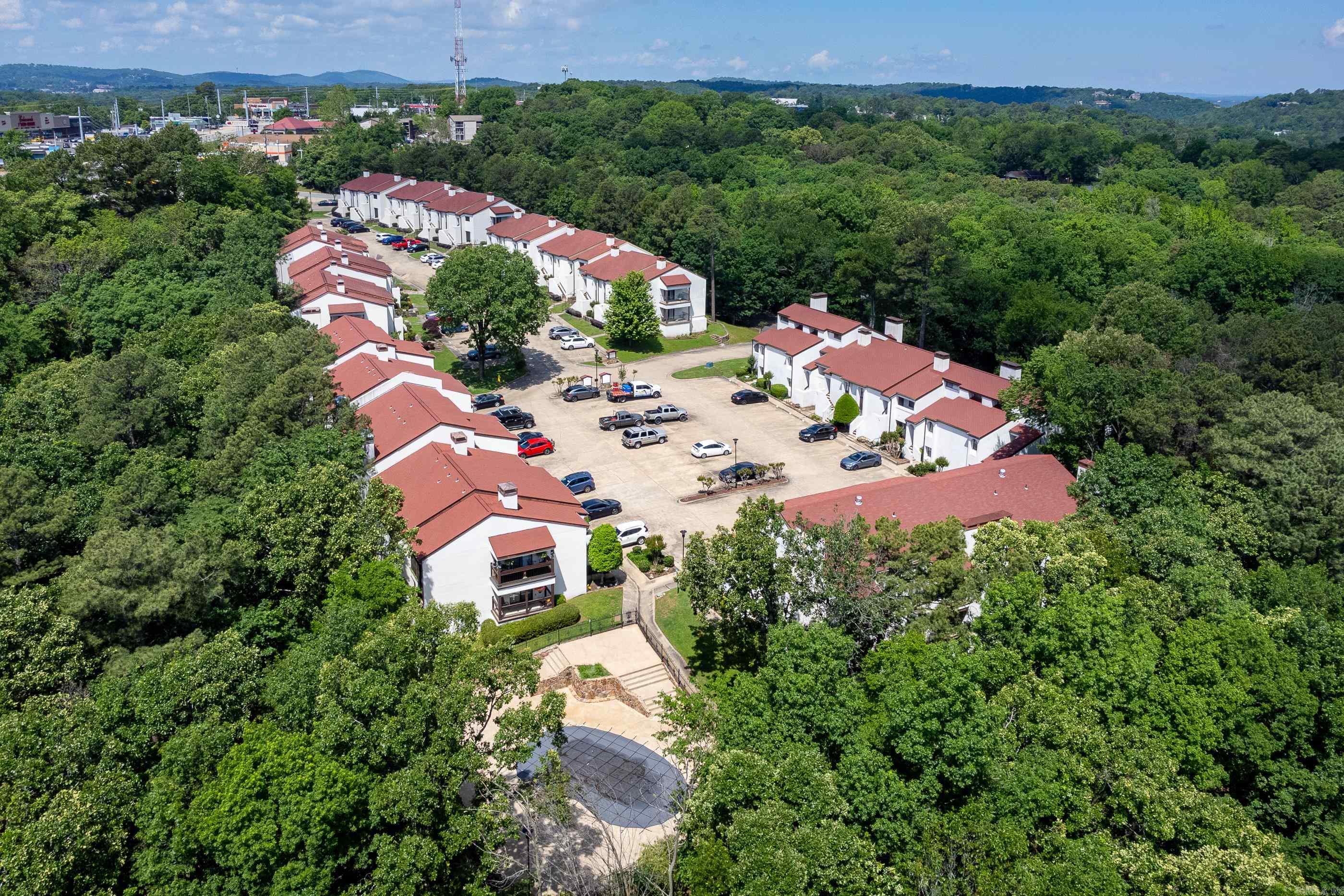 301  Kings Row 602 Little Rock, AR