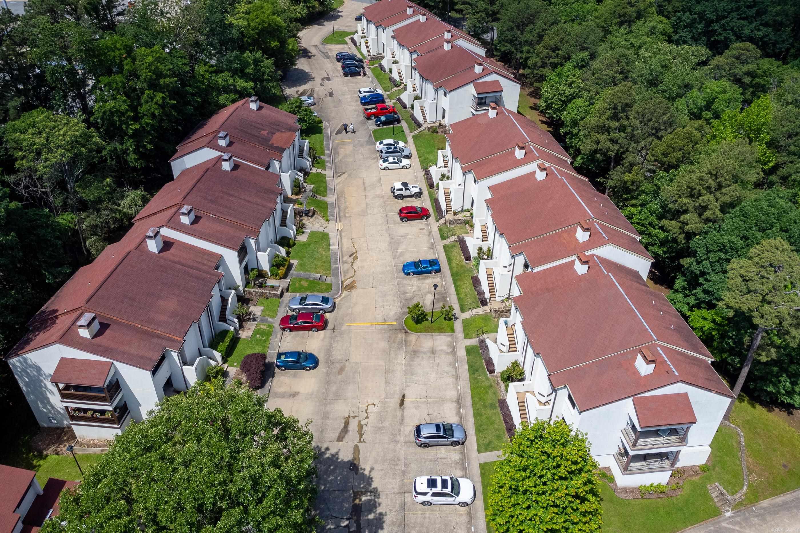 301  Kings Row 602 Little Rock, AR