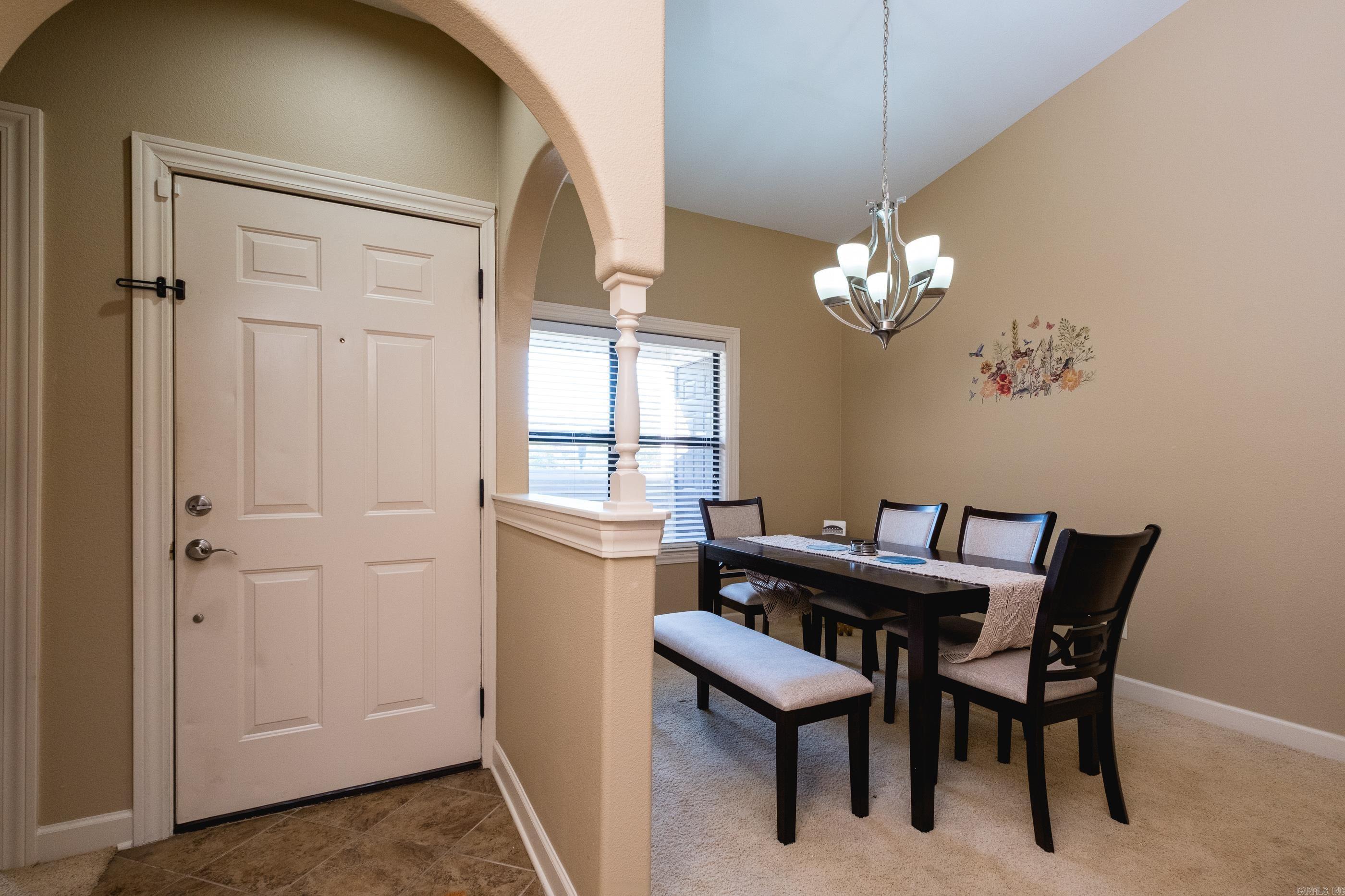 301  Kings Row 602 Little Rock, AR