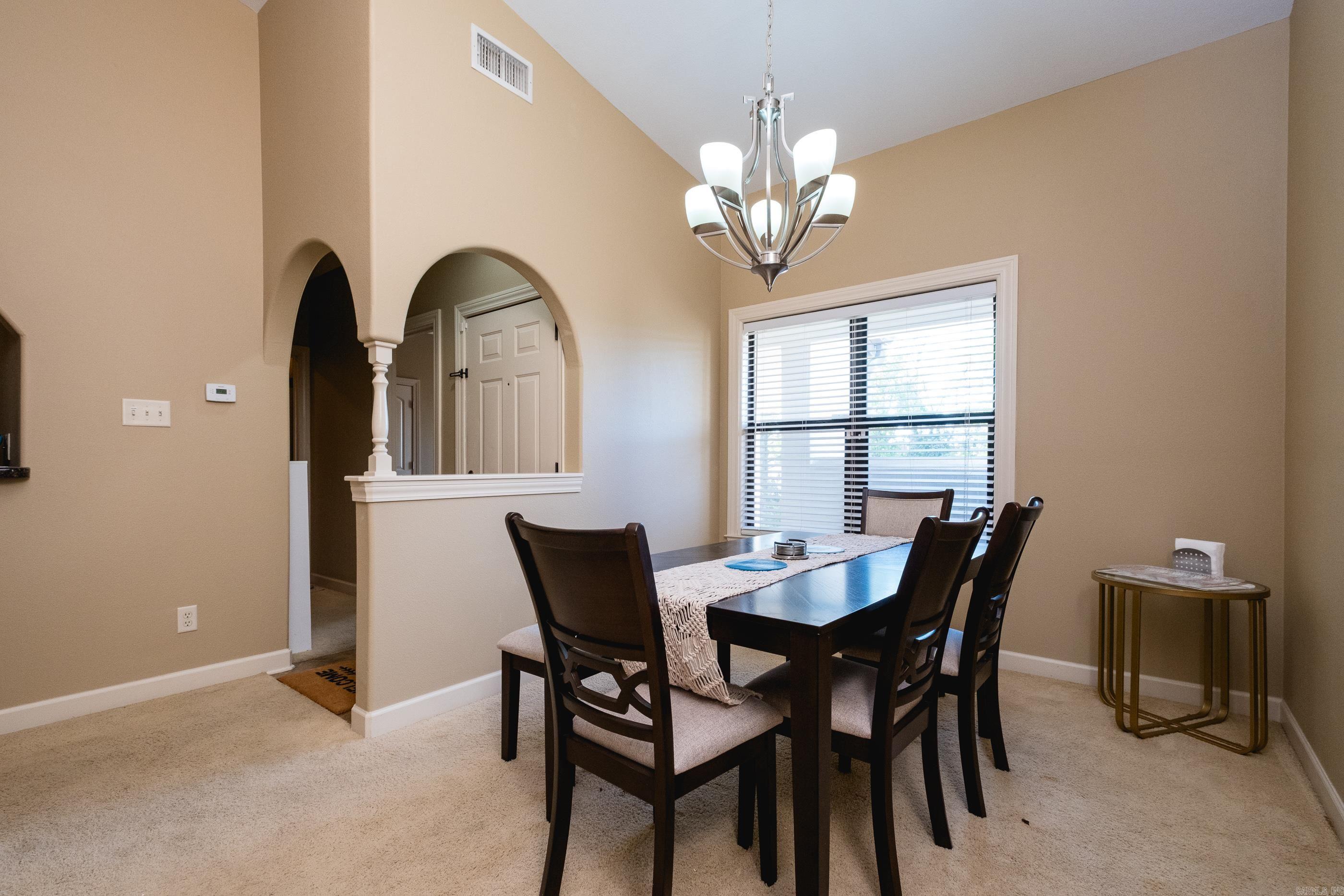 301  Kings Row 602 Little Rock, AR
