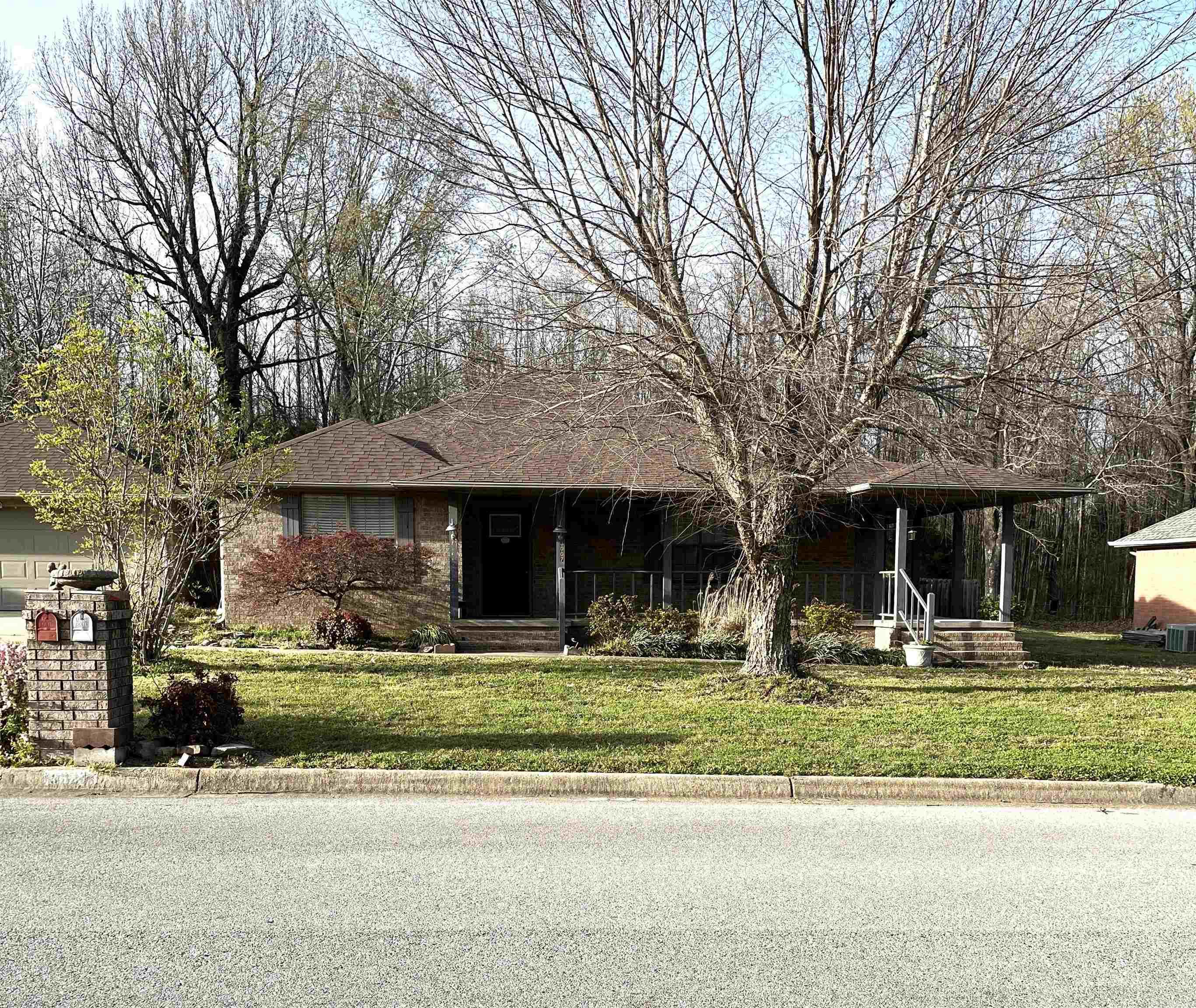 3007  Stonegate  Paragould, AR
