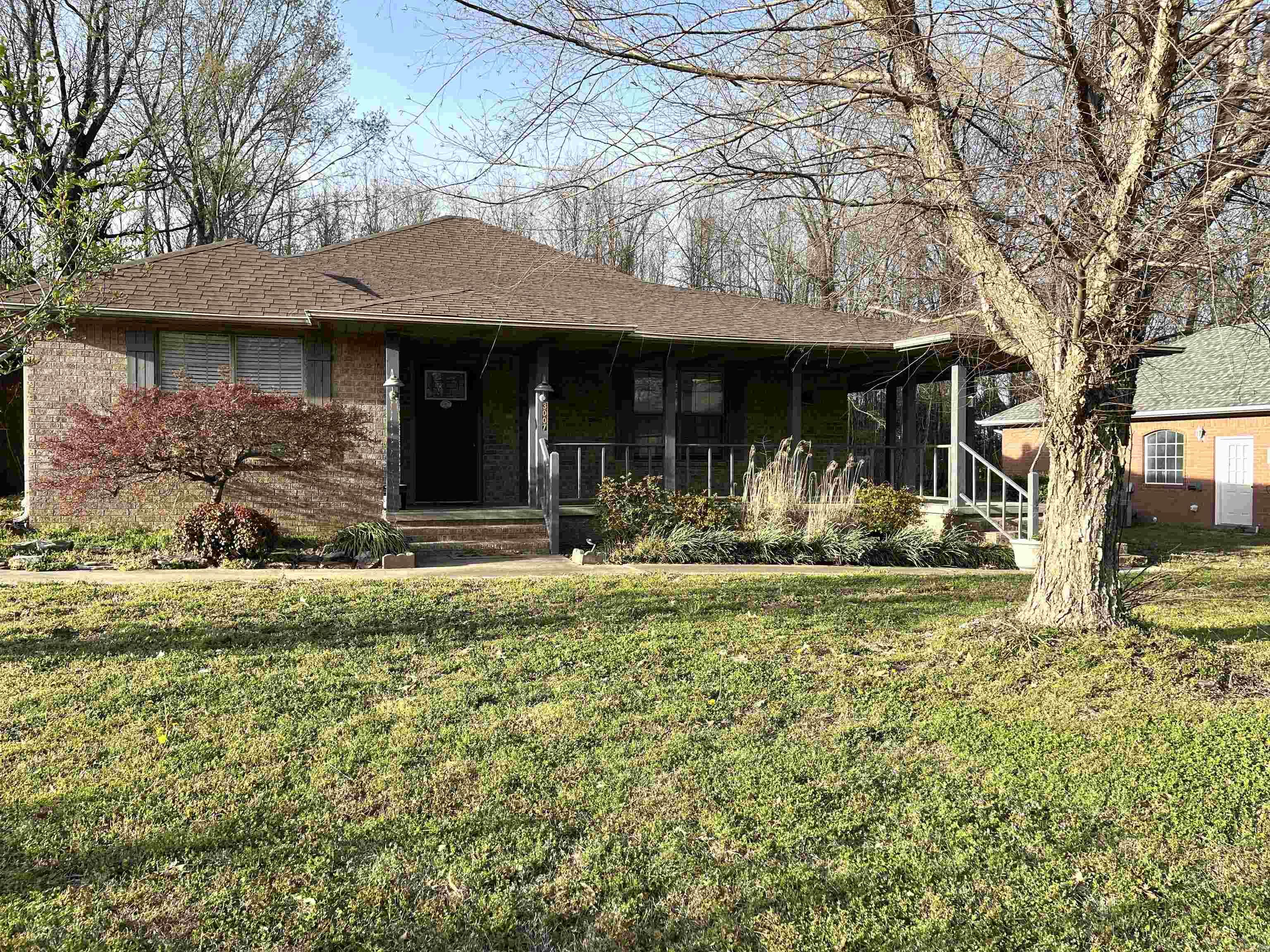 3007  Stonegate  Paragould, AR