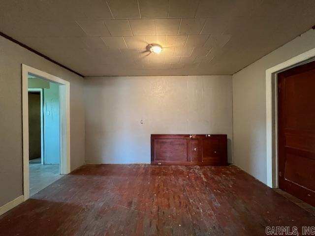 110  Ryerson  Leachville, AR