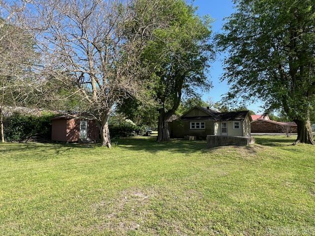 110  Ryerson  Leachville, AR