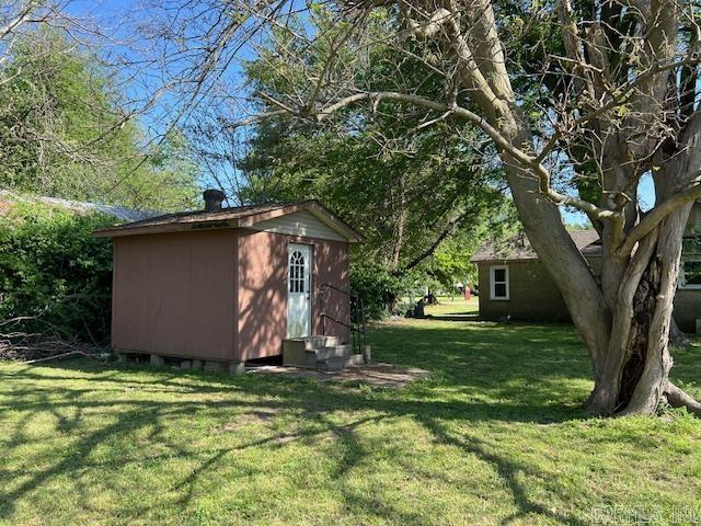 110  Ryerson  Leachville, AR
