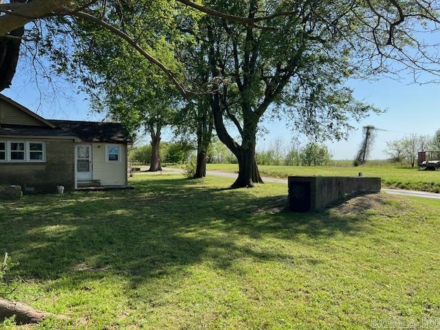 110  Ryerson  Leachville, AR