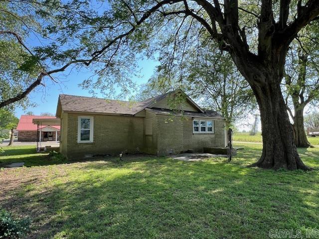 110  Ryerson  Leachville, AR