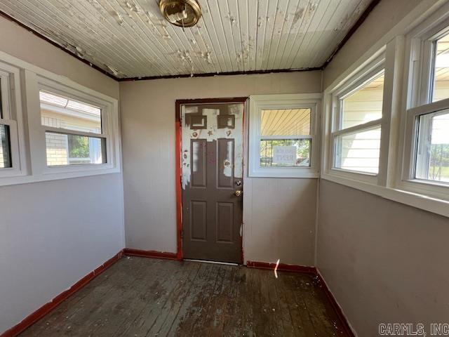 110  Ryerson  Leachville, AR