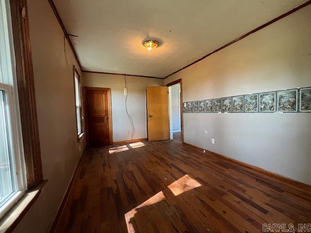 110  Ryerson  Leachville, AR