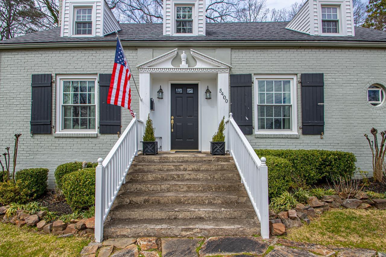 5400  Southwood  Little Rock, AR