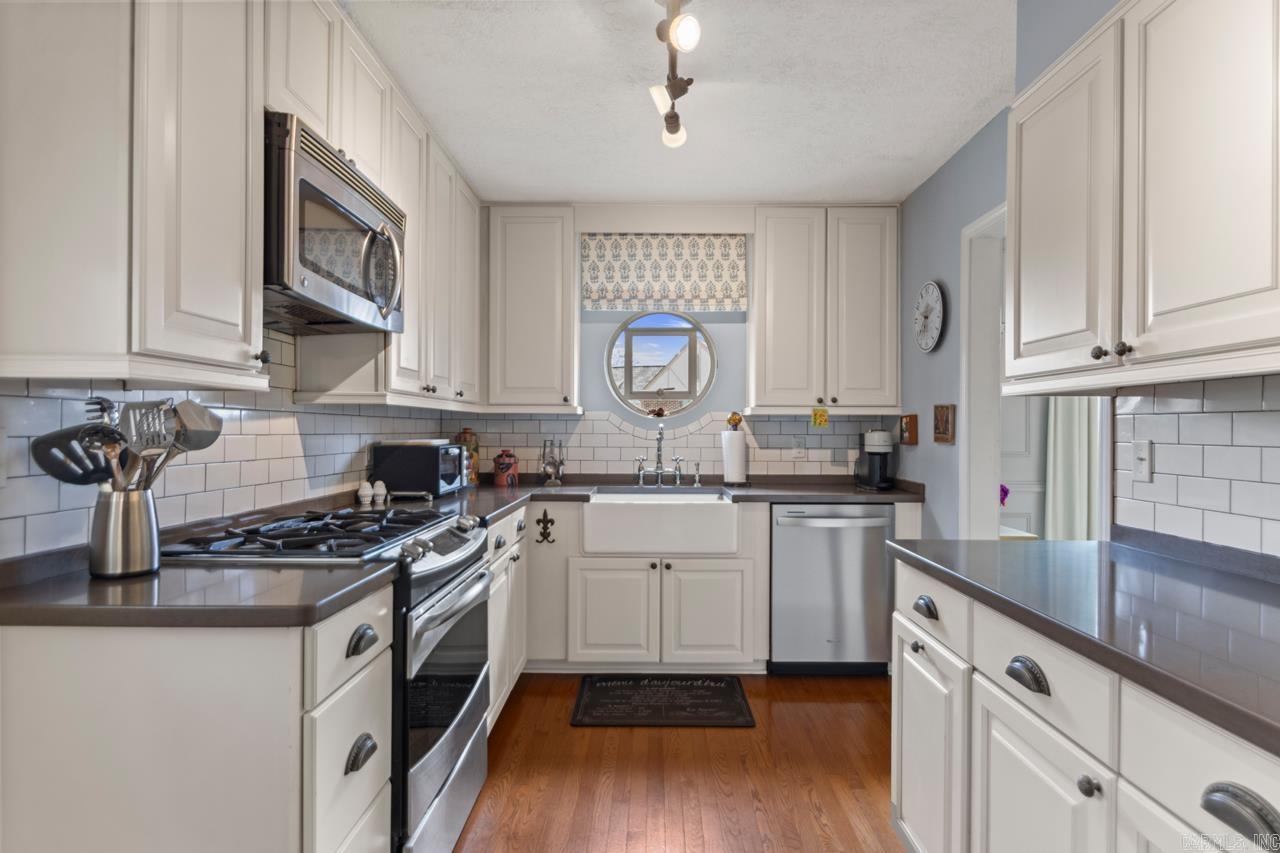 5400  Southwood  Little Rock, AR