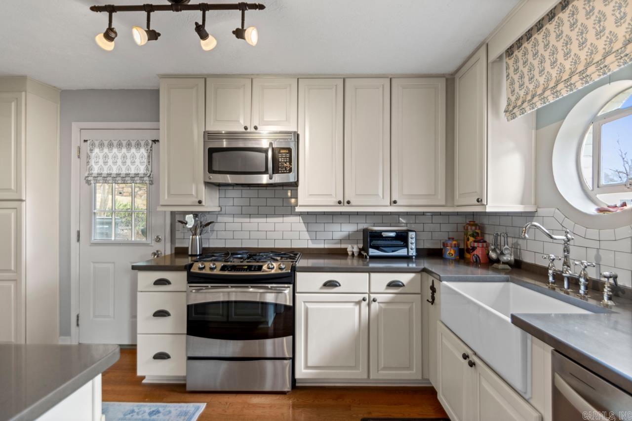 5400  Southwood  Little Rock, AR