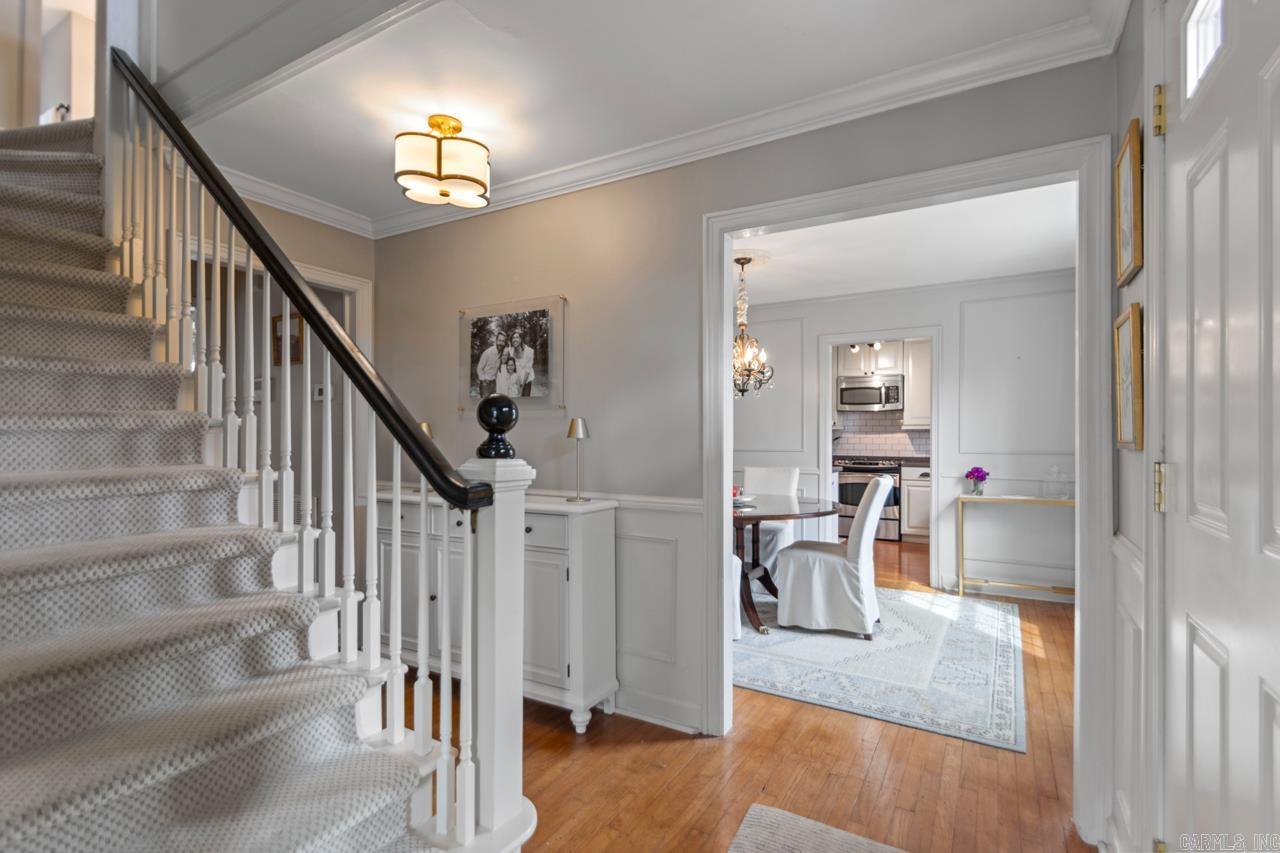 5400  Southwood  Little Rock, AR