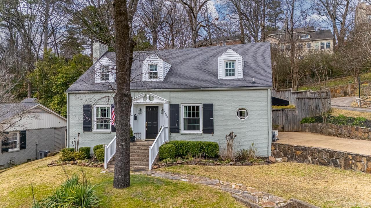 5400  Southwood  Little Rock, AR