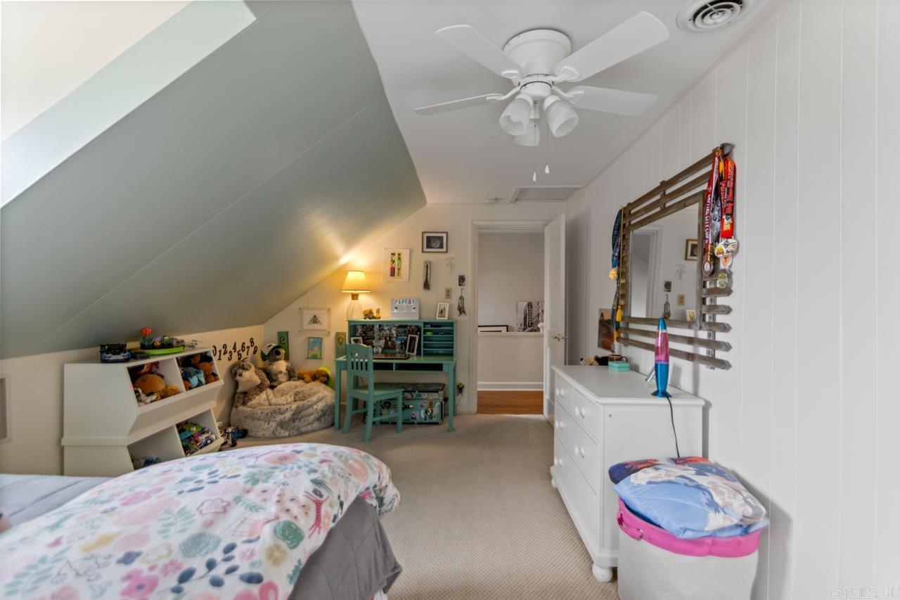 5400  Southwood  Little Rock, AR