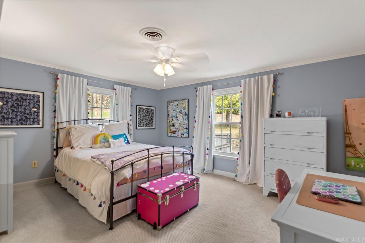 5400  Southwood  Little Rock, AR