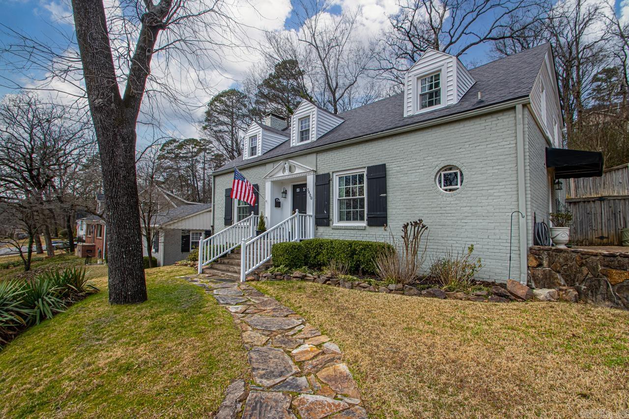 5400  Southwood  Little Rock, AR