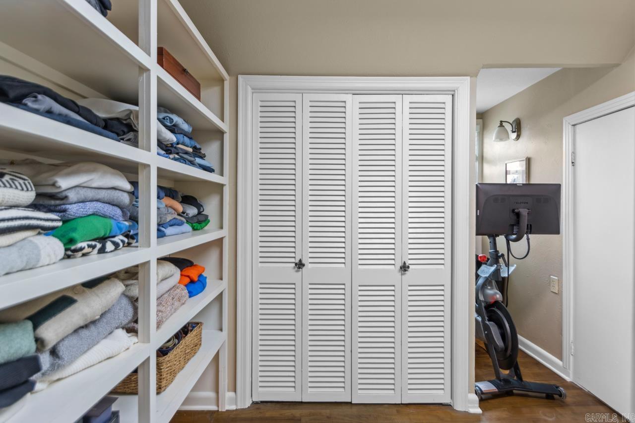 5400  Southwood  Little Rock, AR